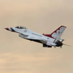 Jetforce Command のアイコン